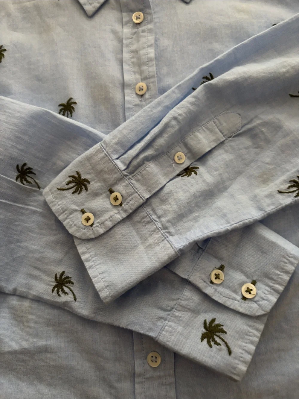 TALBOTS size M  Women’s Shirt